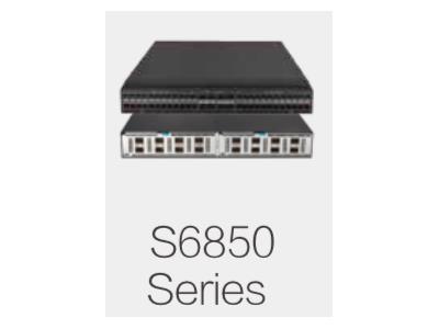 Import H3C S6850 Series Data Center Switches from chinese wholesale supplier and manufacturer