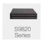 Import H3C S9820 Series Data Center Switches from chinese wholesale supplier and manufacturer