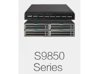 Import H3C S9850 Series Data Center Switches from chinese wholesale supplier and manufacturer