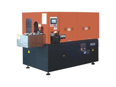 Import Hand feeding Preform Automatic blow molding machine from chinese wholesale supplier and manufacturer