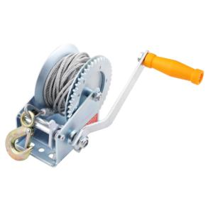 Import HAND WINCH from chinese wholesale supplier and manufacturer