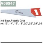 Import Handsaw GA09947 from chinese wholesale supplier and manufacturer