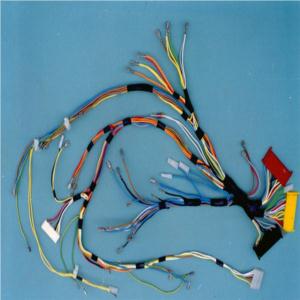Import harness from chinese wholesale supplier and manufacturer