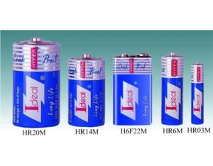 Import HEAVY DUTY BATTERY(METAL JACKET) from chinese wholesale supplier and manufacturer