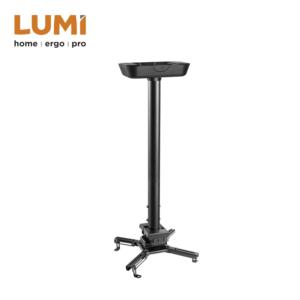 Import Heavy-Duty Projector Ceiling Mount (For Flat Ceiling) from chinese wholesale supplier and manufacturer