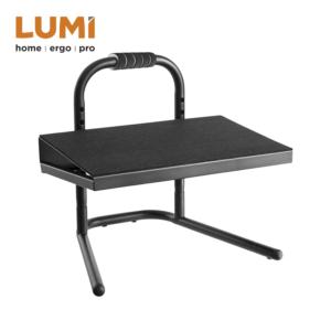 Import Height Adjustable Steel Footrest with Handle from chinese wholesale supplier and manufacturer