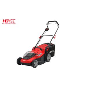 Import HENX 16-inch Cordless Lawn Mower from chinese wholesale supplier and manufacturer