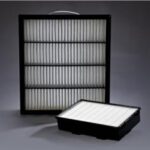 Import HEPA air filter from chinese wholesale supplier and manufacturer