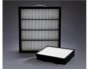 Import HEPA air filter from chinese wholesale supplier and manufacturer
