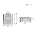 Import high capacity microwave capacitor from chinese wholesale supplier and manufacturer