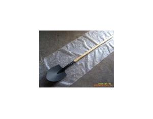 Import High carbon steel shovel from chinese wholesale supplier and manufacturer