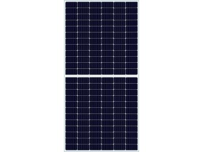 Import High Efficiency Dual-glass Bifacial Mono Solar Module from chinese wholesale supplier and manufacturer
