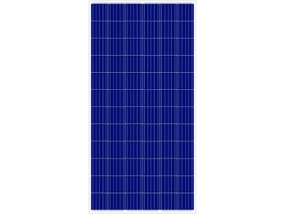 Import High Efficiency Poly Solar Module from chinese wholesale supplier and manufacturer