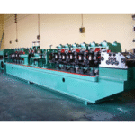 Import High-frequency welded pipe forming machine from chinese wholesale supplier and manufacturer