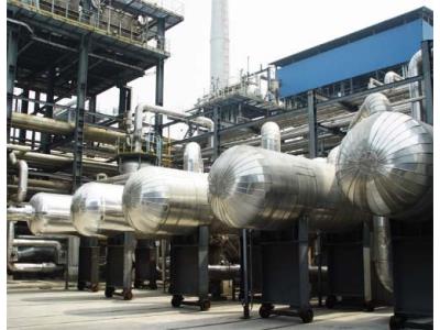 Import High pressure hydrogenating heat exchangers from chinese wholesale supplier and manufacturer