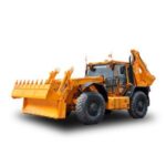 Import High-speed Multi-purpose Engineering Vehicle from chinese wholesale supplier and manufacturer