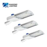 Import High Strength Aluminum Diecasting Aluminum Led Street Light With Surface Anti-ageing Electrostatic Spray process from chinese wholesale supplier and manufacturer