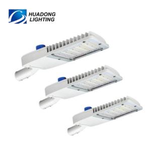 Import High Strength Aluminum Diecasting Aluminum Led Street Light With Surface Anti-ageing Electrostatic Spray process from chinese wholesale supplier and manufacturer