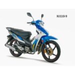 Import HJ110-9 from chinese wholesale supplier and manufacturer