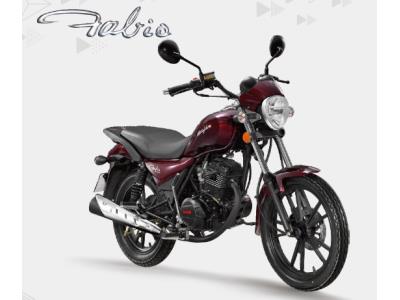 Import HJ125-50 from chinese wholesale supplier and manufacturer