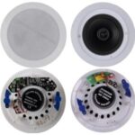 Import home ceiling speakers from chinese wholesale supplier and manufacturer