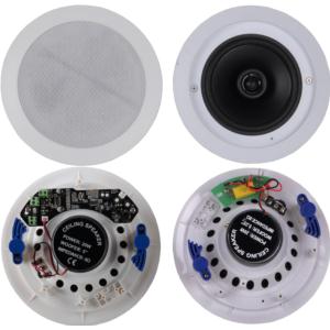 Import home ceiling speakers from chinese wholesale supplier and manufacturer