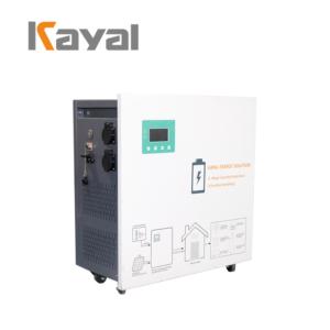 Import Home energy storage Power Bank from chinese wholesale supplier and manufacturer