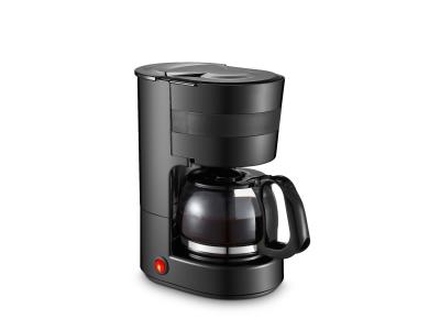 Import Homezest 0.65L Filter coffee maker CM1001 from chinese wholesale supplier and manufacturer