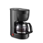 Import Homezest 0.65L Filter coffee maker CM1002 from chinese wholesale supplier and manufacturer