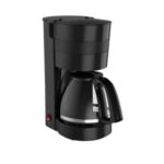 Import Homezest 1.25L Drip coffee maker CM1301 from chinese wholesale supplier and manufacturer