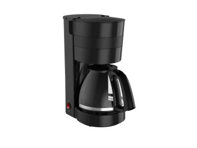 Import Homezest 1.25L Drip coffee maker CM1301 from chinese wholesale supplier and manufacturer