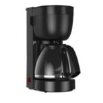 Import Homezest 1.25L Drip coffee maker CM1302 from chinese wholesale supplier and manufacturer