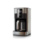 Import Homezest 1.8L Drip coffee maker CM1706BAT from chinese wholesale supplier and manufacturer