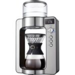 Import Homezest Auto Hand Pour Over Machine Coffee maker CDC-503 from chinese wholesale supplier and manufacturer