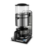 Import Homezest High quality ECBC drip coffee maker CDC-501 from chinese wholesale supplier and manufacturer