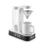 Import Homezest Timer drip coffee maker CM-602 from chinese wholesale supplier and manufacturer