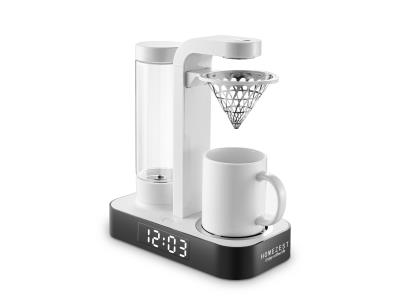Import Homezest Timer drip coffee maker CM-602 from chinese wholesale supplier and manufacturer