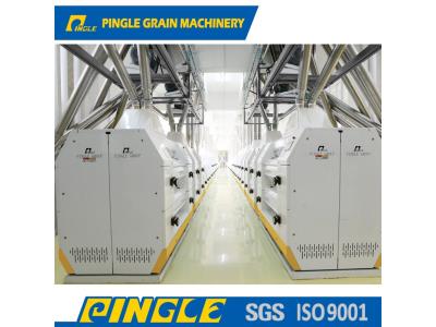 Import Hot sale Roller Mill from chinese wholesale supplier and manufacturer
