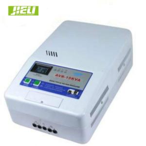 Import Hot Selling Wall Type Voltage AC Stabilizer from chinese wholesale supplier and manufacturer