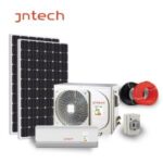 Import hybrid solar energy air conditioner 3 years warranty from chinese wholesale supplier and manufacturer
