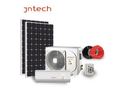 Import hybrid solar energy air conditioner 3 years warranty from chinese wholesale supplier and manufacturer