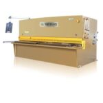 Import hydraulic swing shear from chinese wholesale supplier and manufacturer
