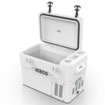 Import ICECO YD42 Car Fridge with Compressor Portable Refrigerator Freezer 12v/24v 110-240v for Outdoor Ca from chinese wholesale supplier and manufacturer