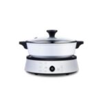 Import Induction cooker from chinese wholesale supplier and manufacturer
