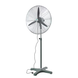 Import Industrial Pedestal Fan from chinese wholesale supplier and manufacturer