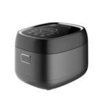 Import Intelligent Rice Cooker from chinese wholesale supplier and manufacturer