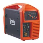 Import INVERTER MIG/MAG AND MMA TWO FUNCITON WELDING MACHINE MIG-250MI from chinese wholesale supplier and manufacturer