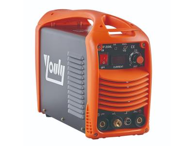 Import INVERTER MOSFET MMA/TIG WELDING MACHINE HP-200NL from chinese wholesale supplier and manufacturer