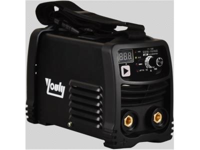 Import INVERTER SUPER MINI ARC WELDING MACHINE SMINI-160NID from chinese wholesale supplier and manufacturer