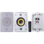 Import inwall wifi active speaker from chinese wholesale supplier and manufacturer